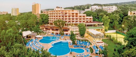 Kristal (Golden Sands)