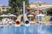 aquapark, zjeżdżalnia