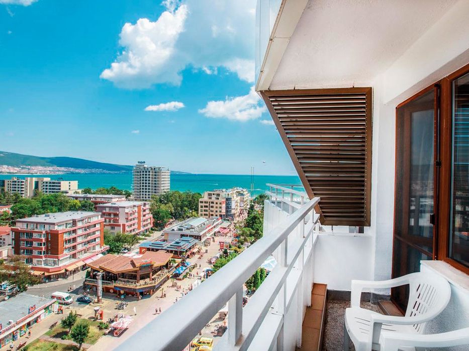 balkon / taras