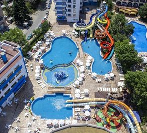 Kuban Resort & AquaPark