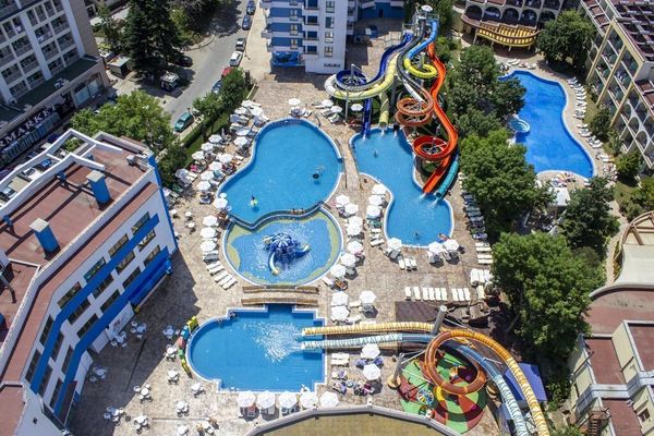 Kuban Resort AquaPark