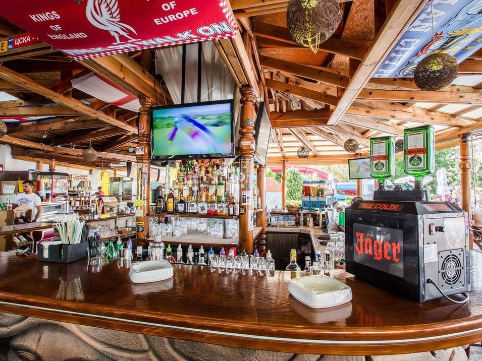 drink bar