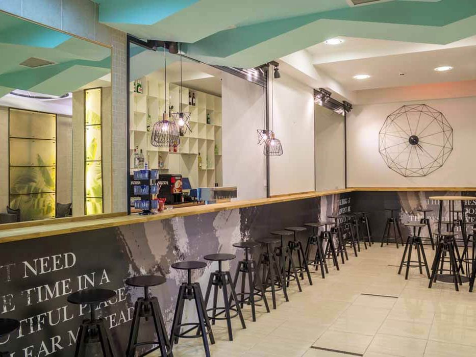 drink bar
