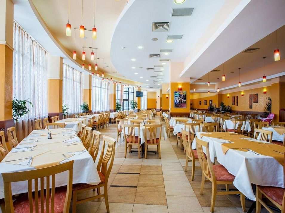 restauracja