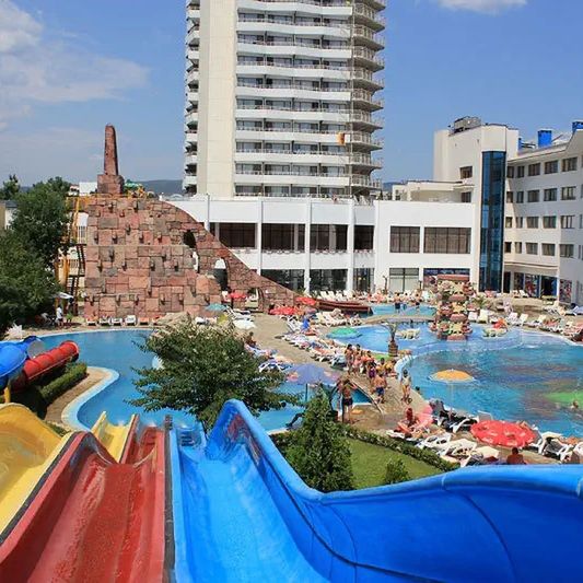 Kuban Resort & AquaPark