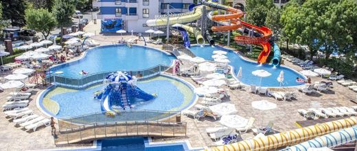 Kuban Resort & AquaPark