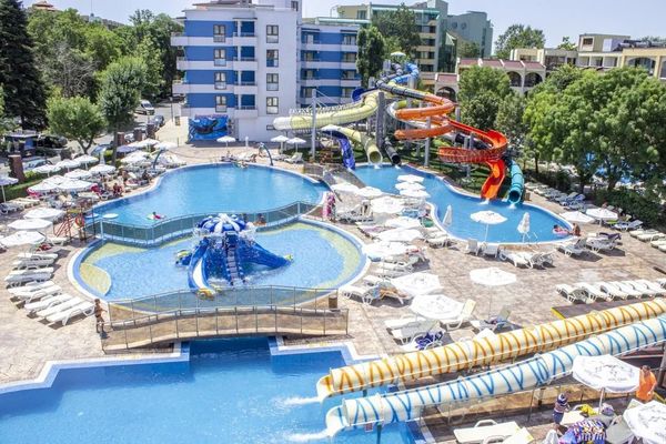 Kuban Resort AquaPark