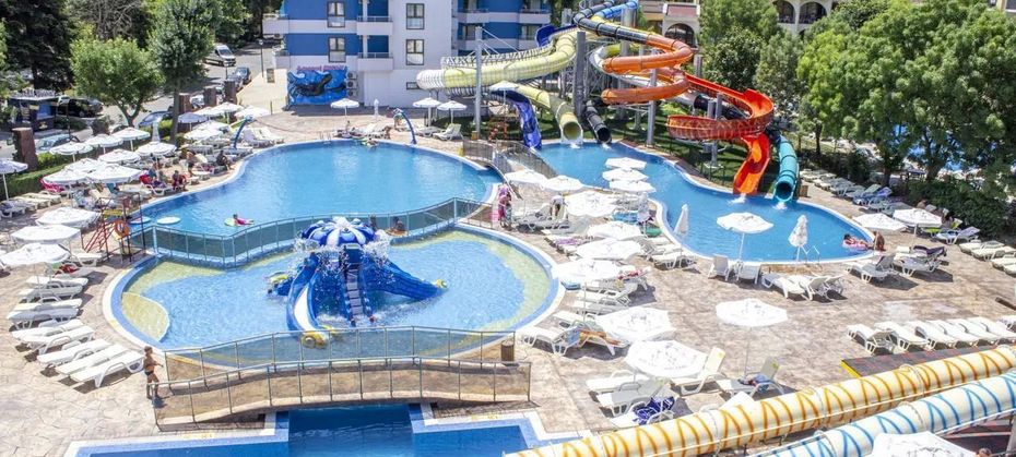 Kuban & Aquapark