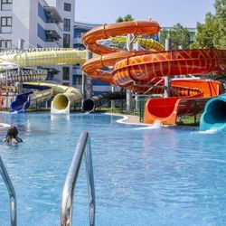 Kuban Resort AquaPark