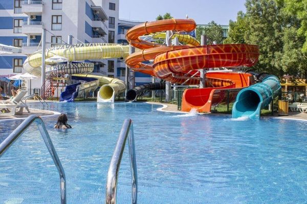 Kuban Resort & AquaPark