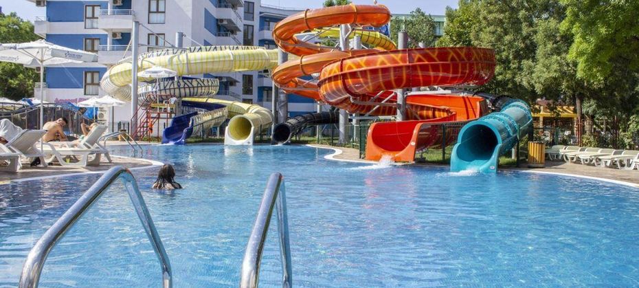 Kuban & Aquapark