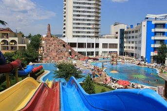 Kuban Resort & AquaPark