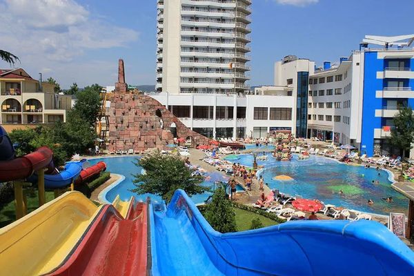 Kuban Resort AquaPark