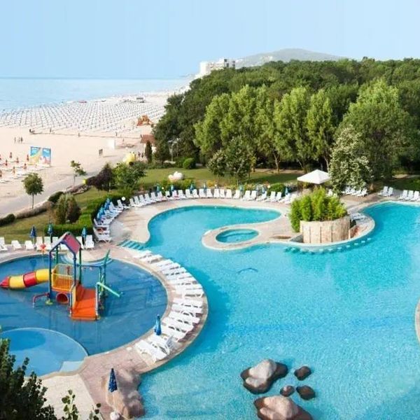 Laguna Beach (Albena)