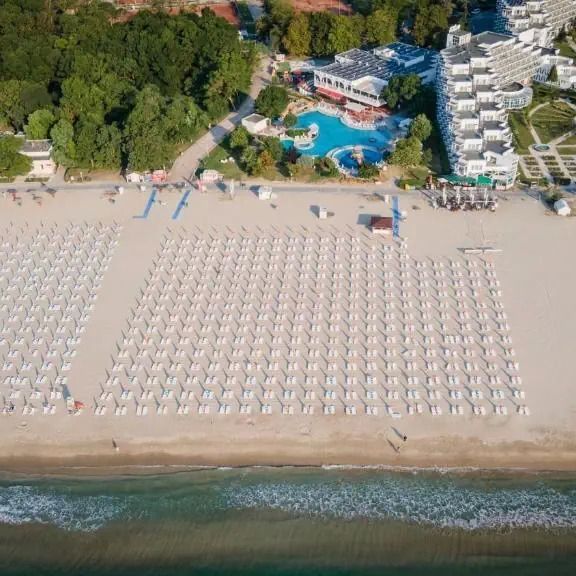 Laguna Beach (Albena)