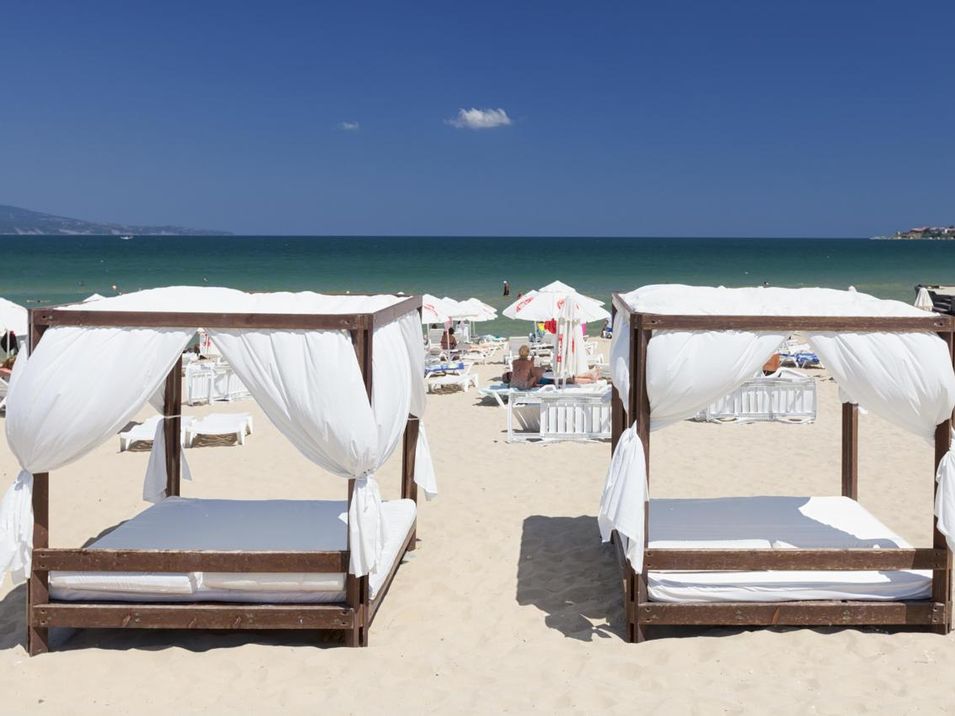 plaża