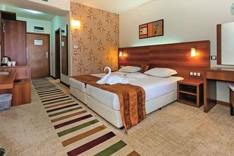 Laguna Beach Resort Spa Sozopol