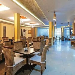 Laguna Beach Resort Spa Sozopol