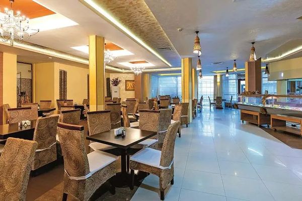 Laguna Beach Resort & Spa (Sozopol)