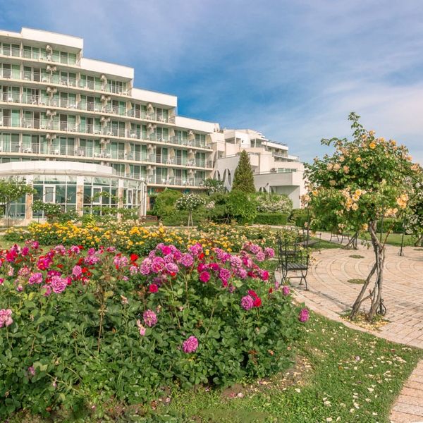 Laguna Beach (Albena)