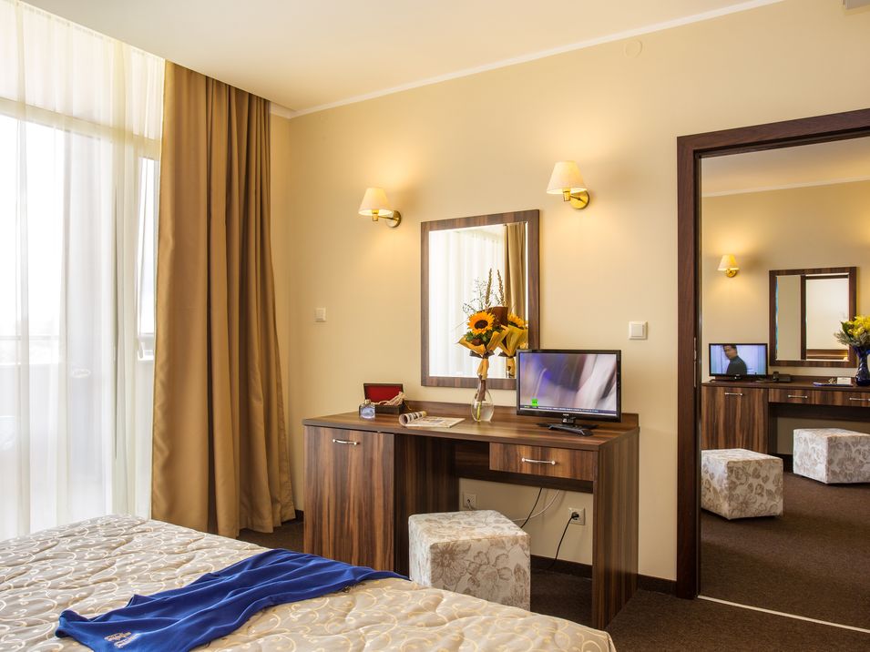 apartament