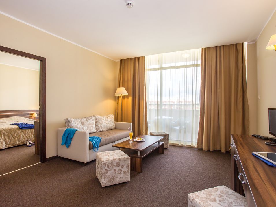apartament