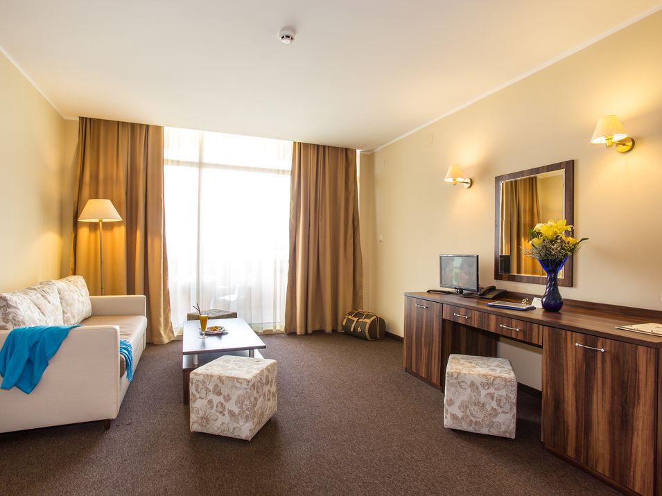 apartament