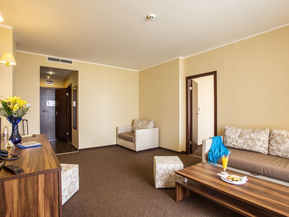 apartament