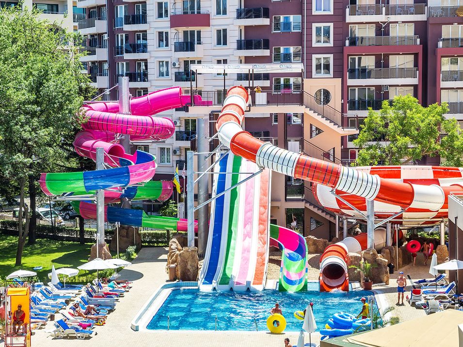 aquapark