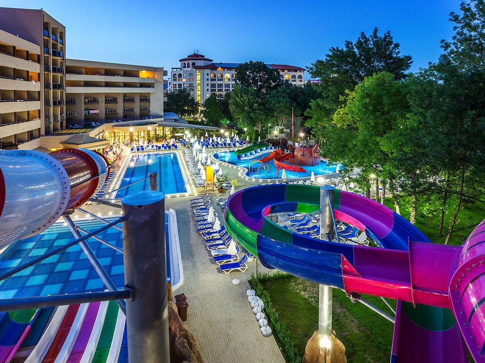 aquapark