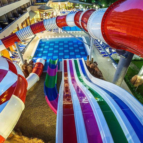 Laguna Park & Aqua (Sunny Beach) - zdjęcie 5