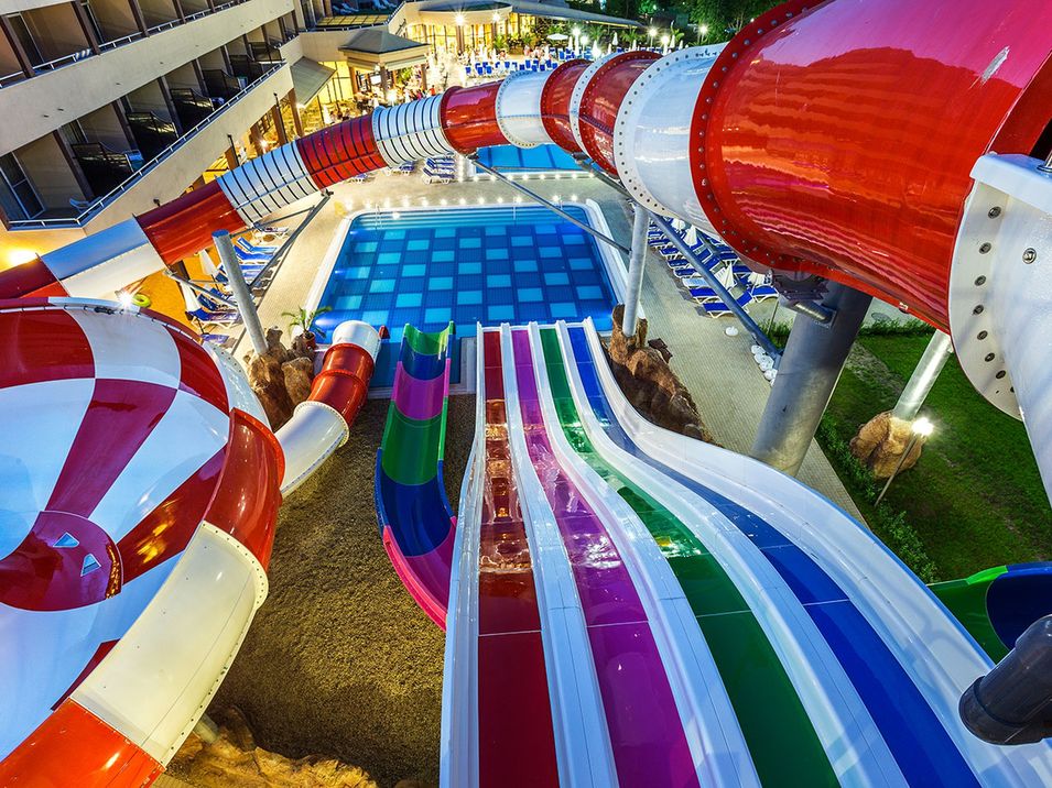 aquapark