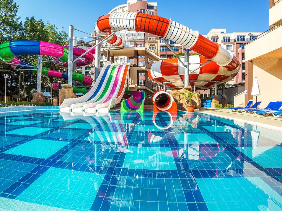 aquapark