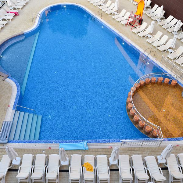 Laguna Park & Aqua (Sunny Beach) - zdjęcie 4