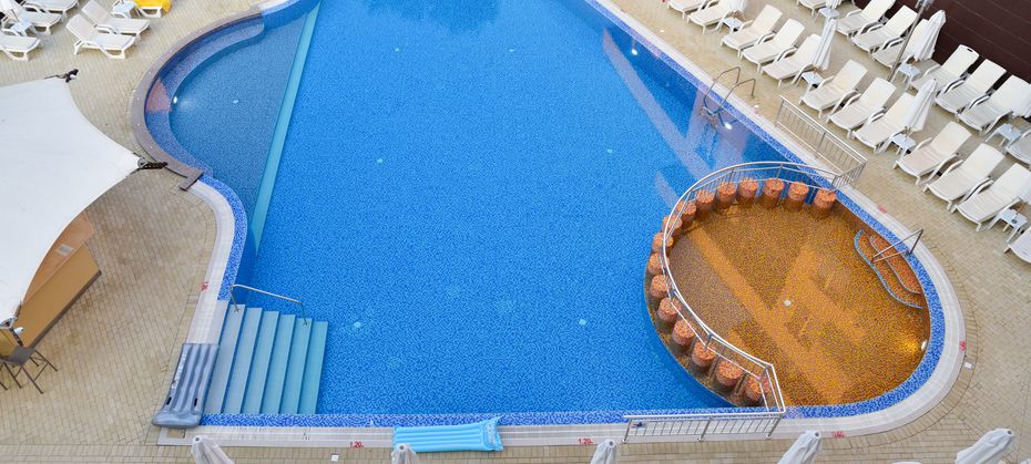 Laguna Park & Aqua (Sunny Beach)