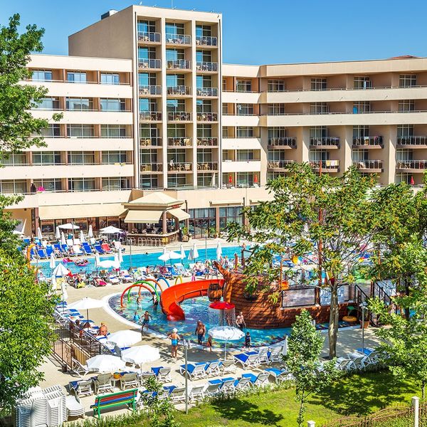 Laguna Park (Sunny Beach)