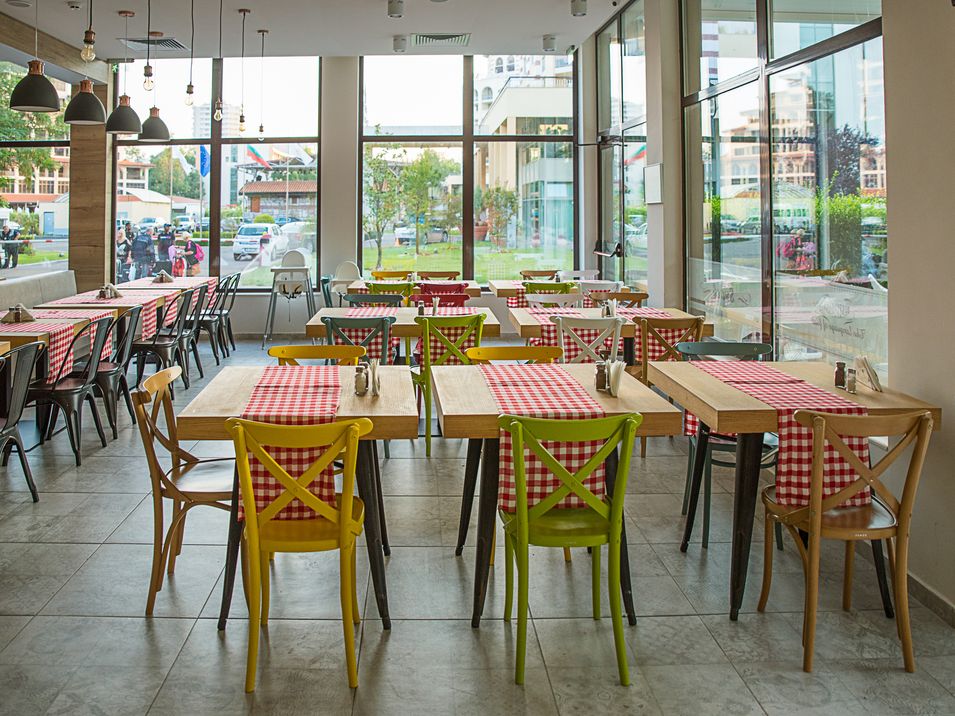 restauracja
