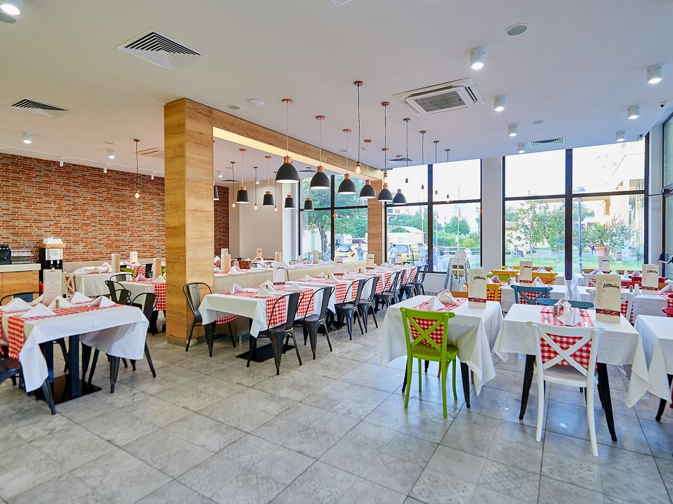 restauracja