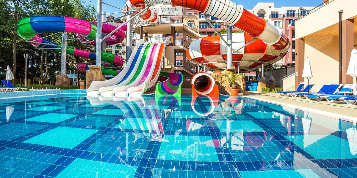 Bułgaria na 7 dni we wrześniu: 4⋆ hotel od 2 548 zł