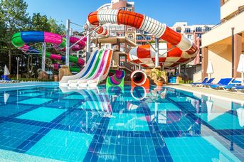 Laguna Park (Sunny Beach)