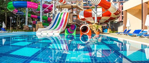 Laguna Park (Sunny Beach)