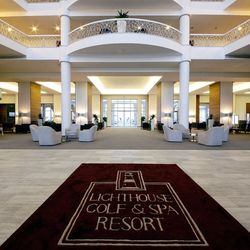Lighthouse Golf Resort Spa
