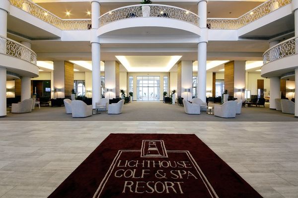 Lighthouse Golf Resort & Spa