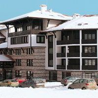 Lion (Bansko)