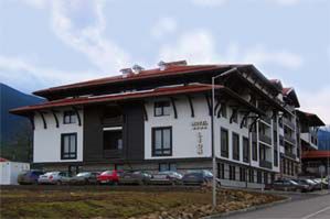 Lion (Bansko)