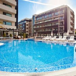 Lion (Sunny Beach)