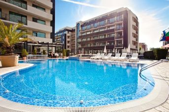 Lion (Sunny Beach)