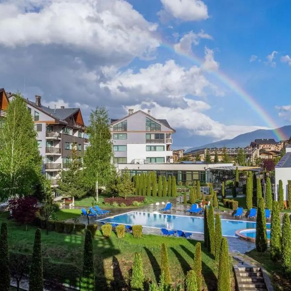 Local Stay