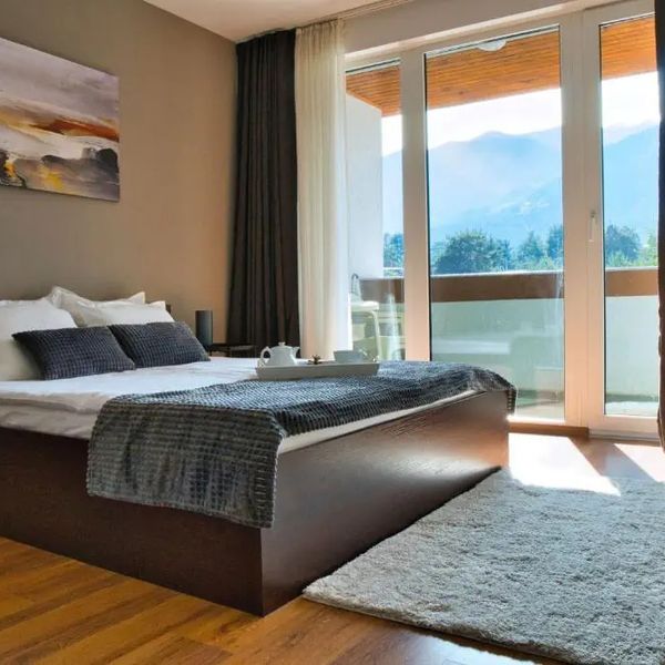 Local Stay