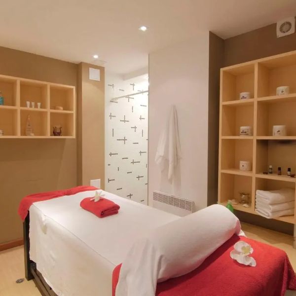 Local Stay
